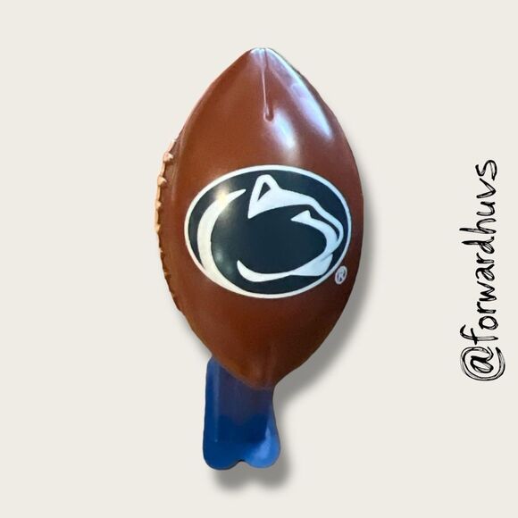 Bundle Sale 3 for $15 | PEZ Dispenser – Penn State Nittany Lion - Picture 1 of 7